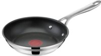 Tefal E31002 Jamie Oliver Cook Smart Univerzális serpenyő 20cm - Acél