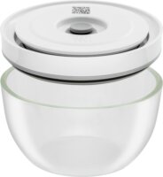Zwilling 1030836 Fresh&Save Üveg vákuum tál 0,35L - Átlátszó
