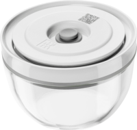 Zwilling 1030836 Fresh&Save Üveg vákuum tál 0,35L - Átlátszó