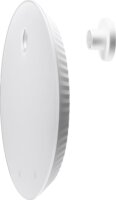 Alessi MDL16 W Plisse Digitális konyhai mérleg - Fehér