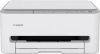 Canon PIXMA TS4150i Multifunkciós Tintasugaras Nyomtató (Wifi / USB) - Fehér