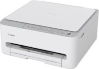 Canon PIXMA TS4150i Multifunkciós Tintasugaras Nyomtató (Wifi / USB) - Fehér