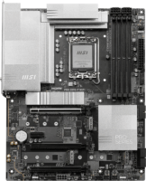 MSI PRO Z890-P WIFI6E DDR5 LGA1851 ATX Alaplap