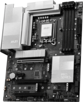 MSI PRO Z890-P WIFI6E DDR5 LGA1851 ATX Alaplap