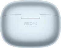 Xiaomi Redmi Buds 8 Pro Bluetooth Fülhallgató Headset Töltőtokban - Gleccserkék