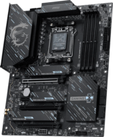 MSI MAG X870E GAMING PLUS MAX WIFI DDR5 AMD AM5 ATX alaplap