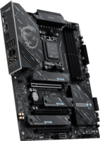 MSI MAG X870E GAMING PLUS MAX WIFI DDR5 AMD AM5 ATX alaplap