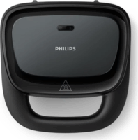 Philips HD2331/90 Szendvicssütő 750W - Fekete