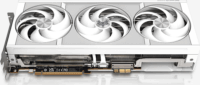 SAPPHIRE Radeon RX 9070 XT Nitro+ Phantom Link Polar OC 16GB GDDR6 Videókártya
