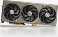 SAPPHIRE Radeon RX 9070 XT Nitro+ Phantom Link OC 16GB GDDR6 Videókártya
