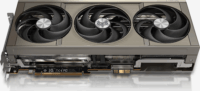 SAPPHIRE Radeon RX 9070 XT Nitro+ Phantom Link OC 16GB GDDR6 Videókártya