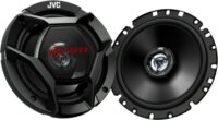 JVC CS-DR1720 2-utas Koaxiális Autó Hangszóró 300W