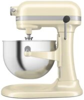 KitchenAid 5KSM60SPXEAC Konyhai robotgép 5,60L 375 Watt - Krém