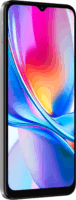 ZTE Blade A35e 4/64GB 4G Dual SIM Android Okostelefon + Yettel SIM kártya - Ezüst