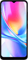 ZTE Blade A35e 4/64GB 4G Dual SIM Android Okostelefon + Yettel SIM kártya - Ezüst