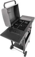 Fieldmann FZG 3000 Kerti Gázos 2 fejes grillsütő - Szürke
