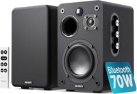 Majority D70X 2.0 Bluetooth Hangszóró 70W - Fekete