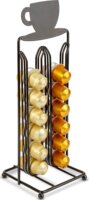 Bewello BW0998 Fém kávékapszula tartó Nespresso kapszulához 28 darabos