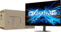 Gigabyte 27" GO27Q24A 16:9 QHD QD-OLED Gaming Monitor - Fekete