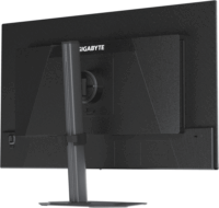 Gigabyte 27" GO27Q24A 16:9 QHD QD-OLED Gaming Monitor - Fekete