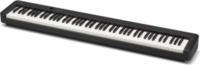 Casio CDP-S110 BK Digitális zongora - Fekete