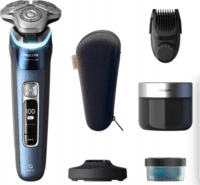 Philips i9000 Prestige XP9201/33 Nedves/Száraz elektromos borotva - Kék