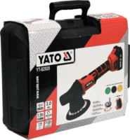 Yato YT-82920 Akkumulátoros Autó polírozógép 5000 RPM