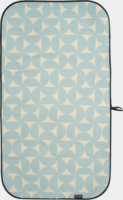 Brabantia Fresh Breeze Vasalódeszka takaró 120 x 65 cm - Mintás