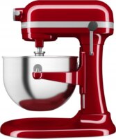 KitchenAid 5KSM60SPXEER Konyhai robotgép 5,6L 375 Watt - Piros