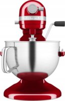 KitchenAid 5KSM60SPXEER Konyhai robotgép 5,6L 375 Watt - Piros