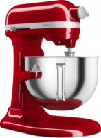 KitchenAid 5KSM60SPXEER Konyhai robotgép 5,6L 375 Watt - Piros