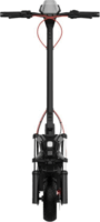 Navee NT5 MAX Elektromos Roller (25km/h / 700W) - Fekete