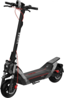 Navee NT5 MAX Elektromos Roller (25km/h / 700W) - Fekete