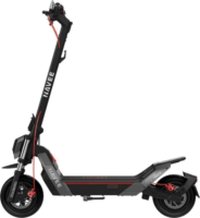 Navee NT5 MAX Elektromos Roller (25km/h / 700W) - Fekete