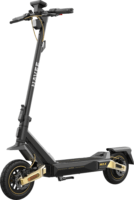 Navee ST5 MAX Elektromos roller (25km/h / 1650W) - Fekete/Arany