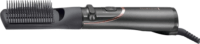 Remington Confidence AS8606 meleglevegős hajformázó - Szürke / Rózsaszín