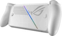 ASUS ROG Xbox Ally RC73YA-NH002W Hordozható Játékkonzol (7" / 512 GB ) - Fehér