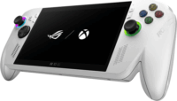 ASUS ROG Xbox Ally RC73YA-NH002W Hordozható Játékkonzol (7" / 512 GB ) - Fehér