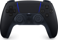 PlayStation Dualsense Vezetékes Kontroller Gamepad (PS5) - Fekete