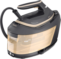 Philips IPSG6064 80 PerfectCare Gőzölős Vasaló állomás 2400W - Fekete/Arany