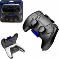 tomtoc ArmorCase-G27 Playstation 5 Védőtok - Fekete