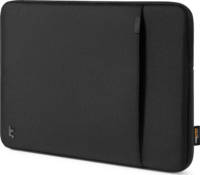 tomtoc Defender-A13 Premium 16" Laptop Tok Sleeve - Fekete