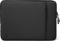 tomtoc Defender-A13 Premium 16" Laptop Tok Sleeve - Fekete