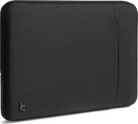 tomtoc Defender-A13 Premium 16" Laptop Tok Sleeve - Fekete