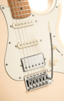 CORT G200SE 6 húros Elektromos gitár - Krémszínű
