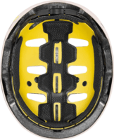 Uvex Kid 4 Style MIPS Gyerek kerékpáros sisak - Szürke/Bézs (51-55cm)