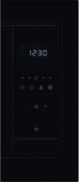 Electrolux LMS4253TBK beépíthető Mikrohullámú sütő 25L 900W - Fekete