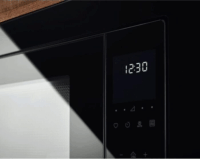 Electrolux LMS4253TBK beépíthető Mikrohullámú sütő 25L 900W - Fekete