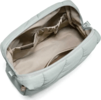 tomtoc Terra-A27 Puffy Piperetáska Neszeszer - Világoskék