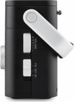 JVC RA-E315B Hordozható FM/Bluetooth Zsebrádió - Fekete